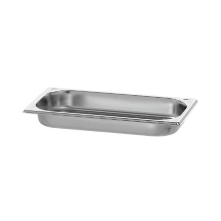 GN-container,1/3GN,D40, Basic Line - 2