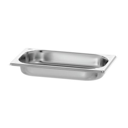 GN-container, 1/4GN,D40, Basic Line - 2