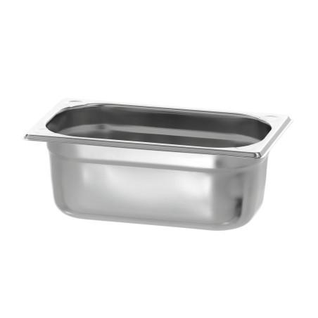 GN-container, 1/4GN,D100, Basic Line - 2