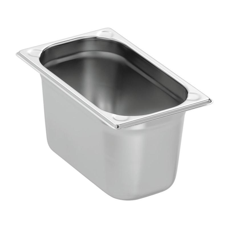 GN-container, 1/4GN,D150, Basic Line