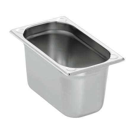 GN-container, 1/4GN,D150, Basic Line - 1
