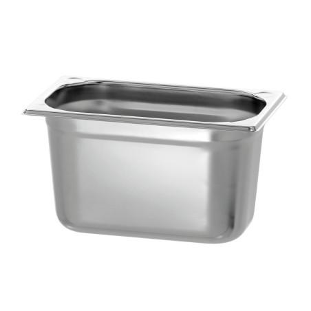 GN-container, 1/4GN,D150, Basic Line - 2