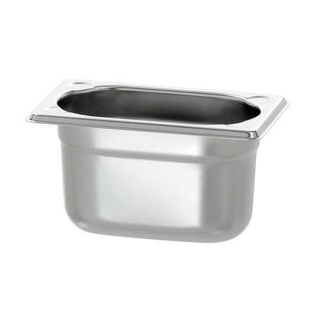 GN-container, 1/9GN,D100, Basic Line - 2