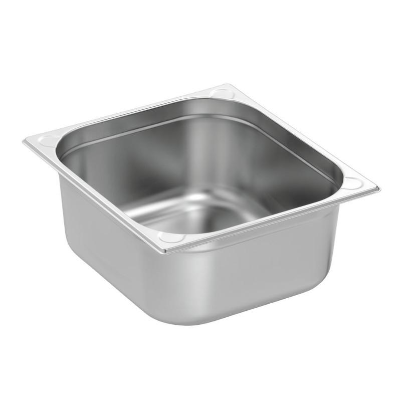 GN-container, 2/3GN,D150, Basic Line