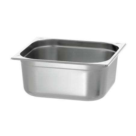 GN-container, 2/3GN,D150, Basic Line - 2