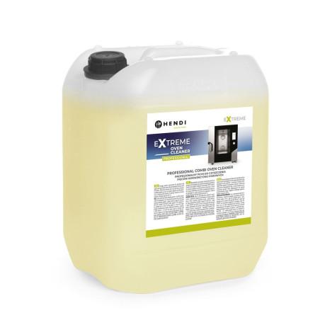 Extreme Oven Cleaner Professional combi oven cleaner