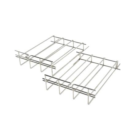 Set of guiding rails, right-left - 1