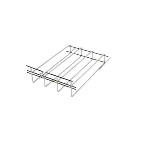 Set of guiding rails, right-left - 2