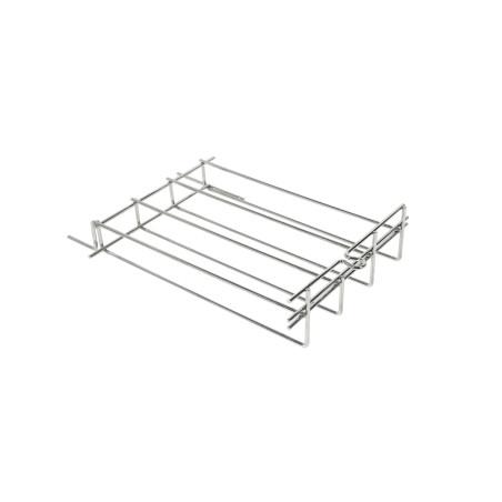 Set of guiding rails, right-left - 3