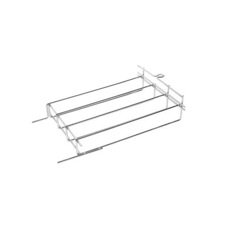 Set of guiding rails, right-left - 4