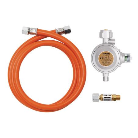Kit de branchement professionnel