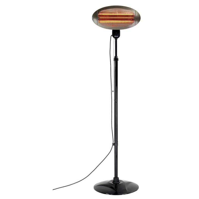 Heater ST2000 E