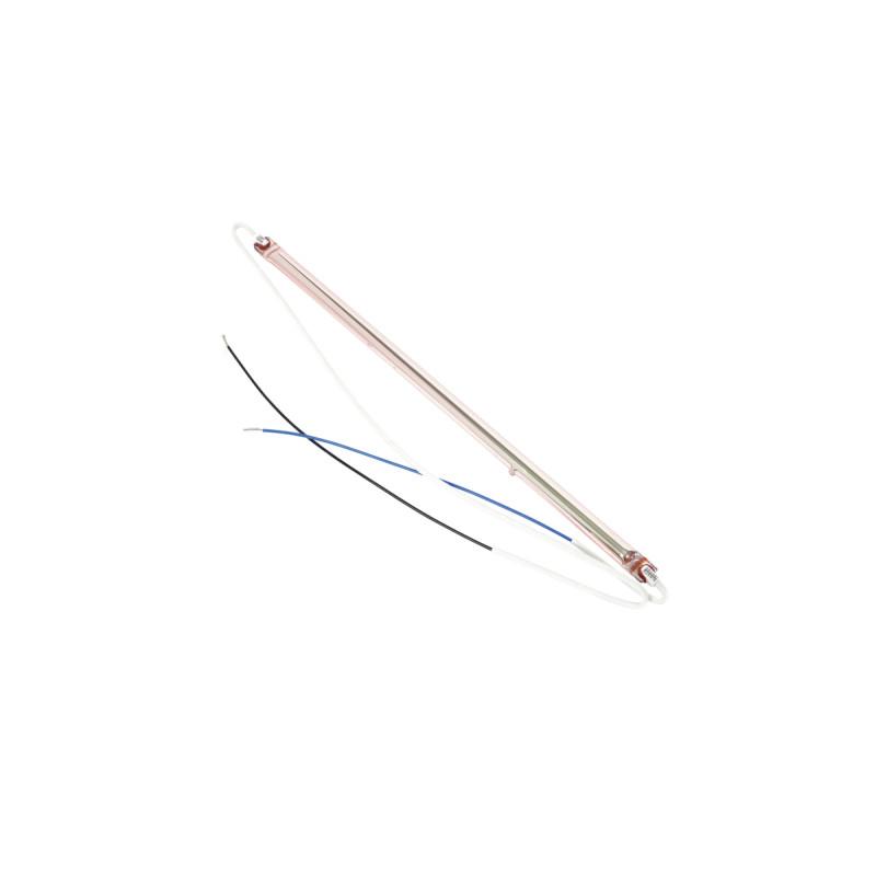 Infrared heating tube 1500 W, right