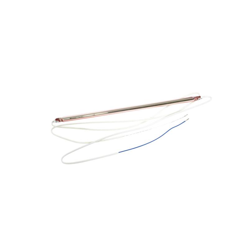 Infrared heating tube 1500 W, left