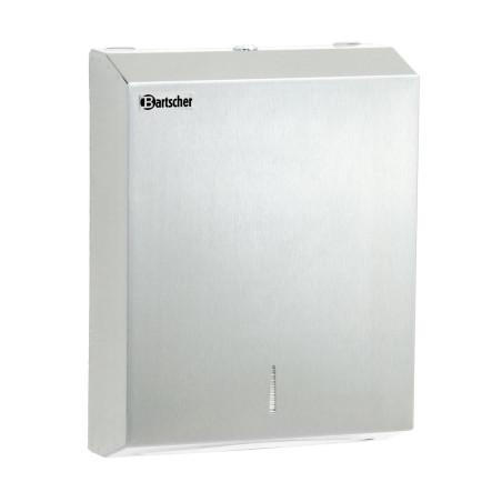 Distributeur serviettes ILZF10 - 2