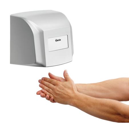 Hand dryer IS 31LS-W - 1