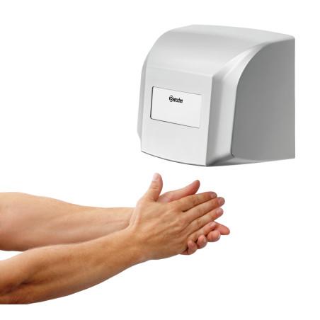 Hand dryer IS 31LS-W - 2
