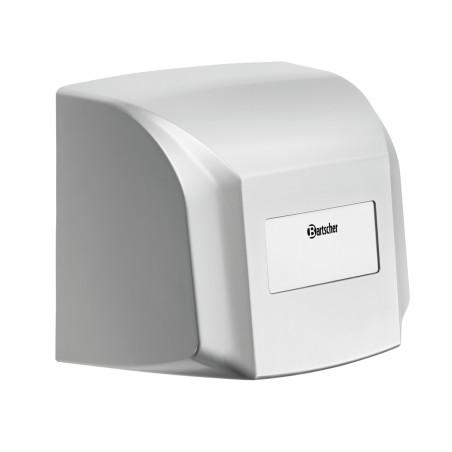Hand dryer IS 31LS-W - 4
