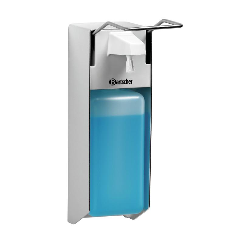 Distributeur de désinfectant PS 0,9L-W