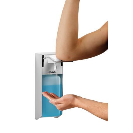 Distributeur de désinfectant PS 0,9L-W - 2