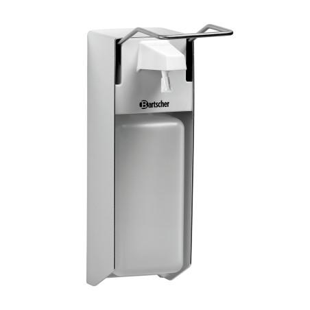 Distributeur de désinfectant PS 0,9L-W - 3