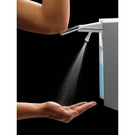 Distributeur de désinfectant PS 0,9L-W - 4