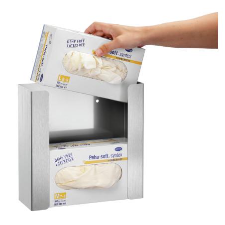 Glove dispenser K20 - 2