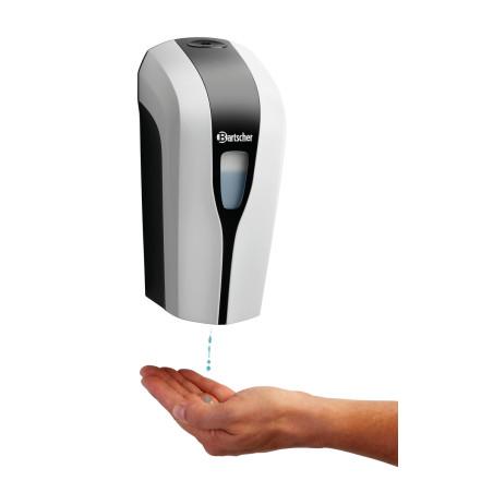 Distributeur de désinfectant IRS 1L-W - 2