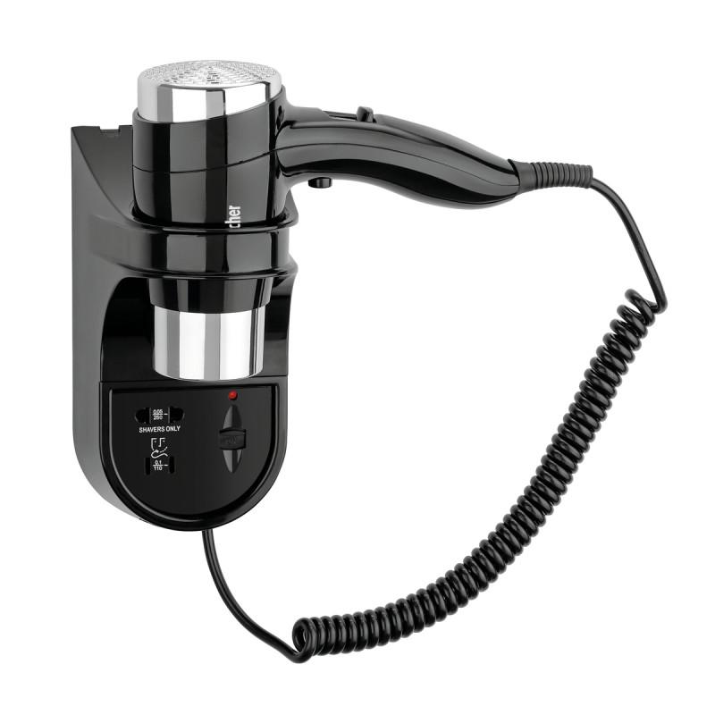 Hotel hairdryer 1600SR