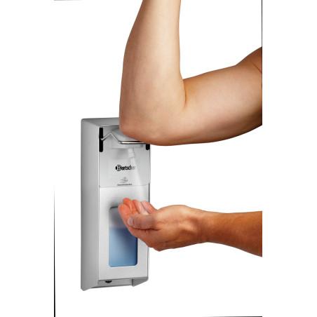 Distributeur de désinfectant PS 1L-W - 2