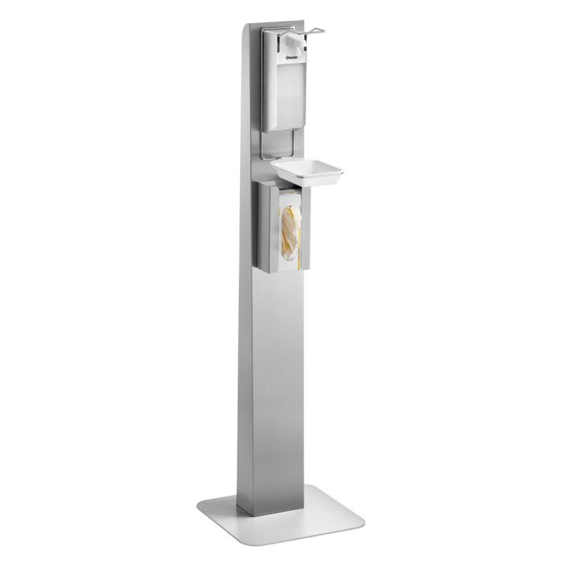 Set de colonne d'hygiène DH1 1460