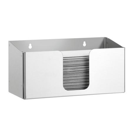 Distributeur serviettes ILZF20 - 1
