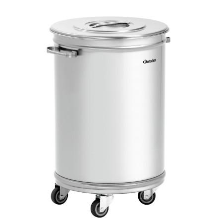 Rubbish bin 56L - 1
