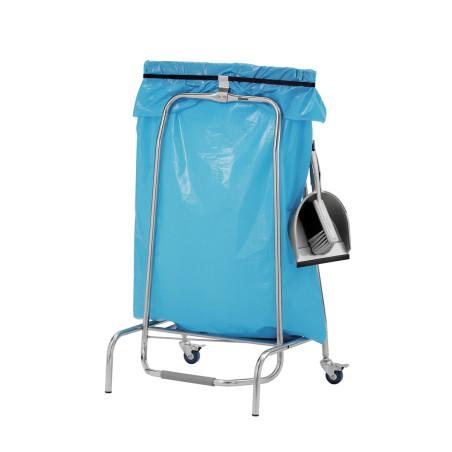 Bin bag stand 120L - 2