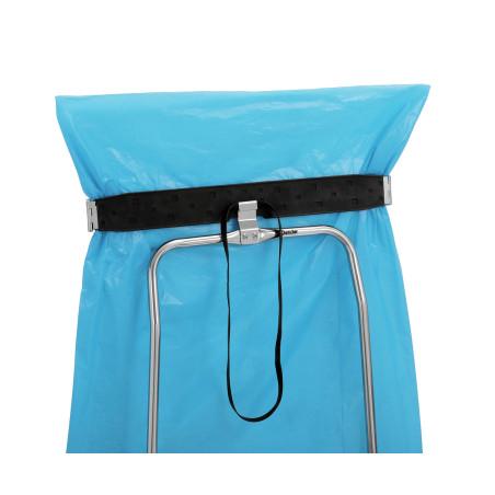 Bin bag stand 120L - 4