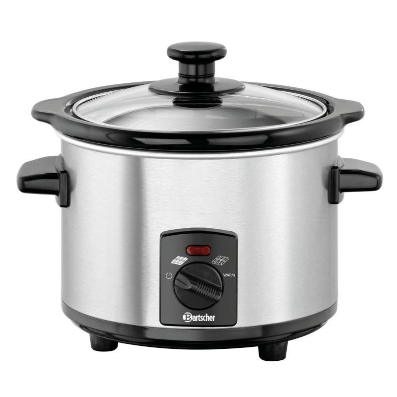 Chauffe-chocolat 1,25L