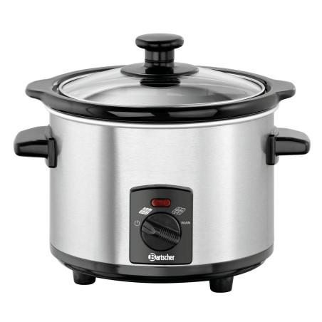 Chauffe-chocolat 1,25L - 1