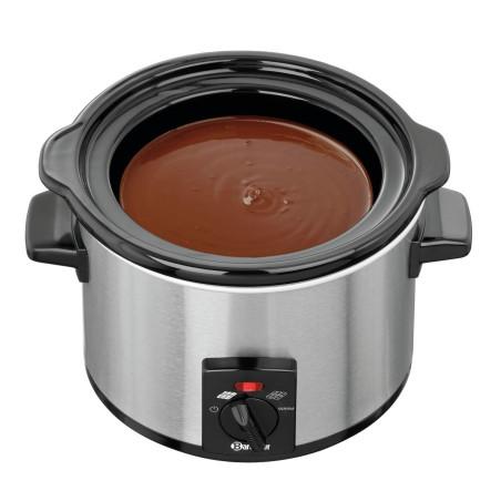Chauffe-chocolat 1,25L - 3