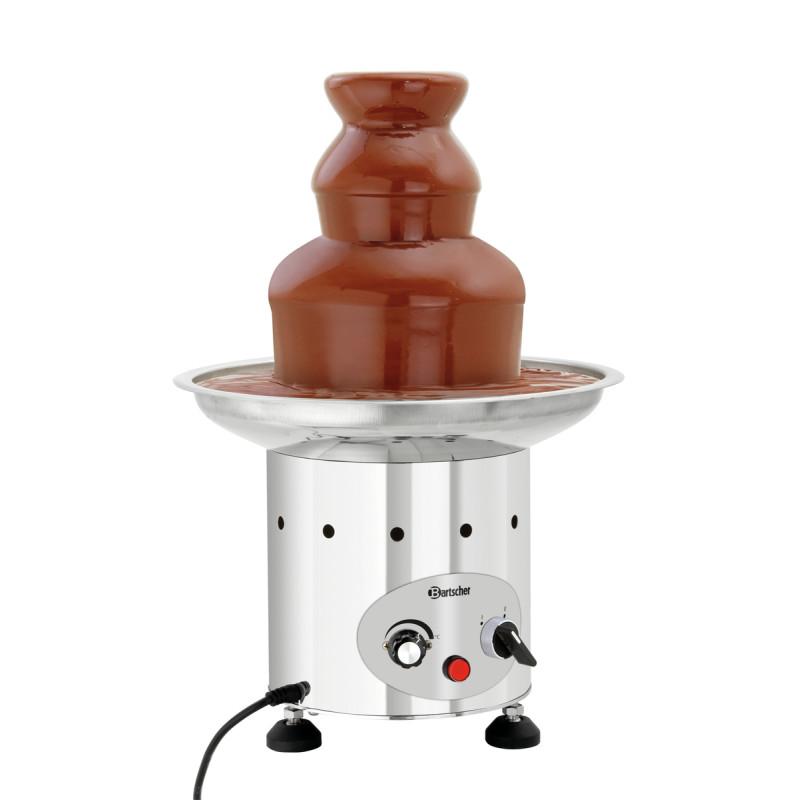 Chocolate fountain SB 325-1