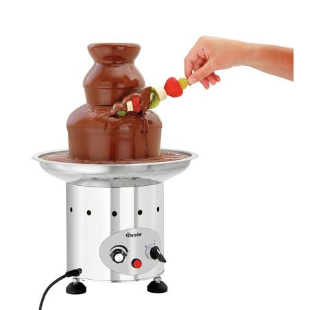 Chocolate fountain SB 325-1 - 3