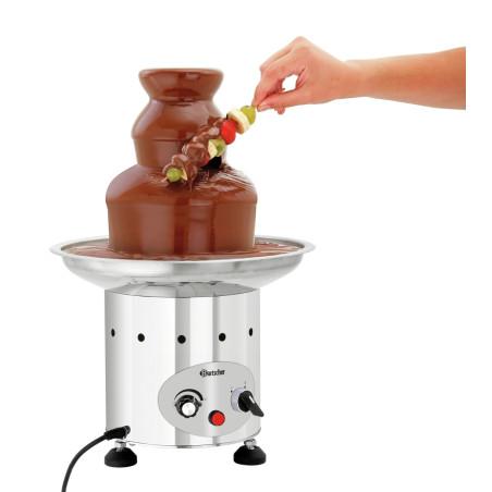 Chocolate fountain SB 325-1 - 4