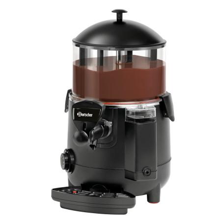 Distributeur de chocolat chaud 5L - 2