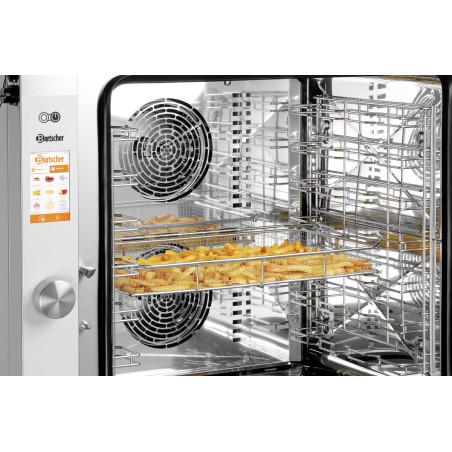Panier de cuisson 110 - 2