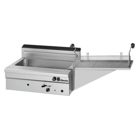 Max BF 20G Bakery Fryer - 2