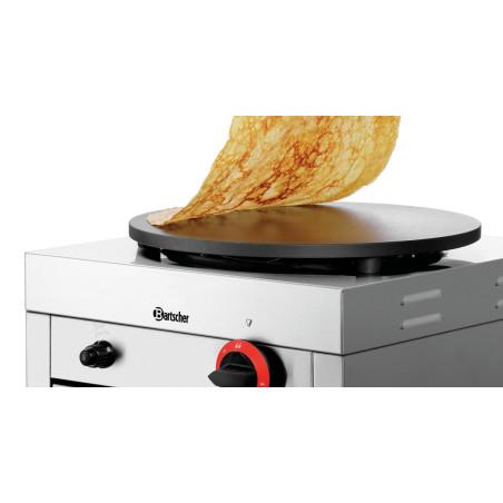 Crêpe maker 1CP400G - 2