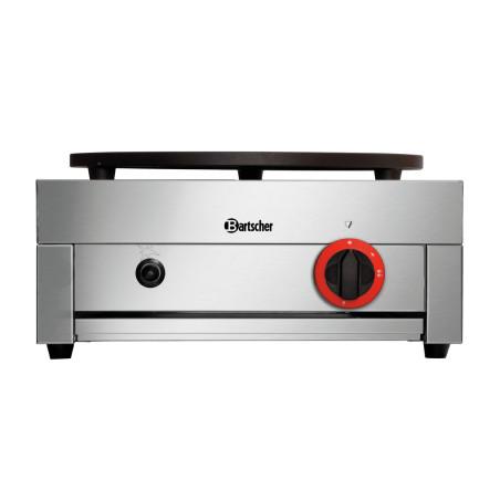 Crêpe maker 1CP400G - 4