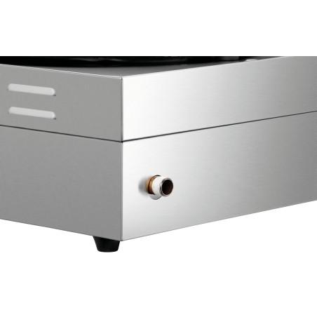 Crêpe maker 2CP400G - 3