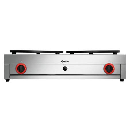 Crêpe maker 2CP400G - 4