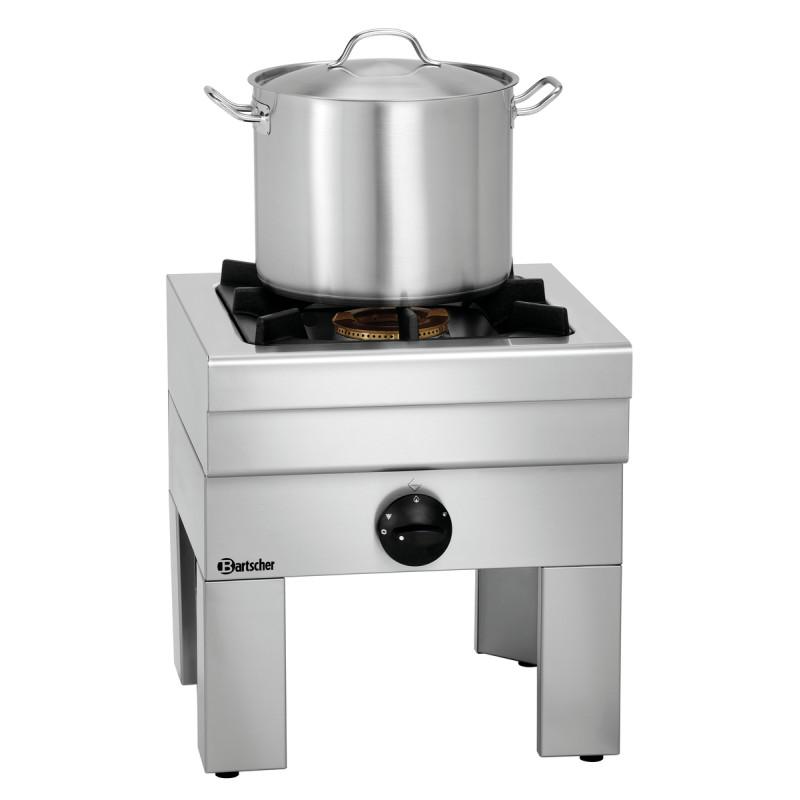 Stock-pot stove G-2KB 1K700