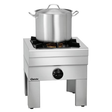 Stock-pot stove G-2KB 1K700 - 1